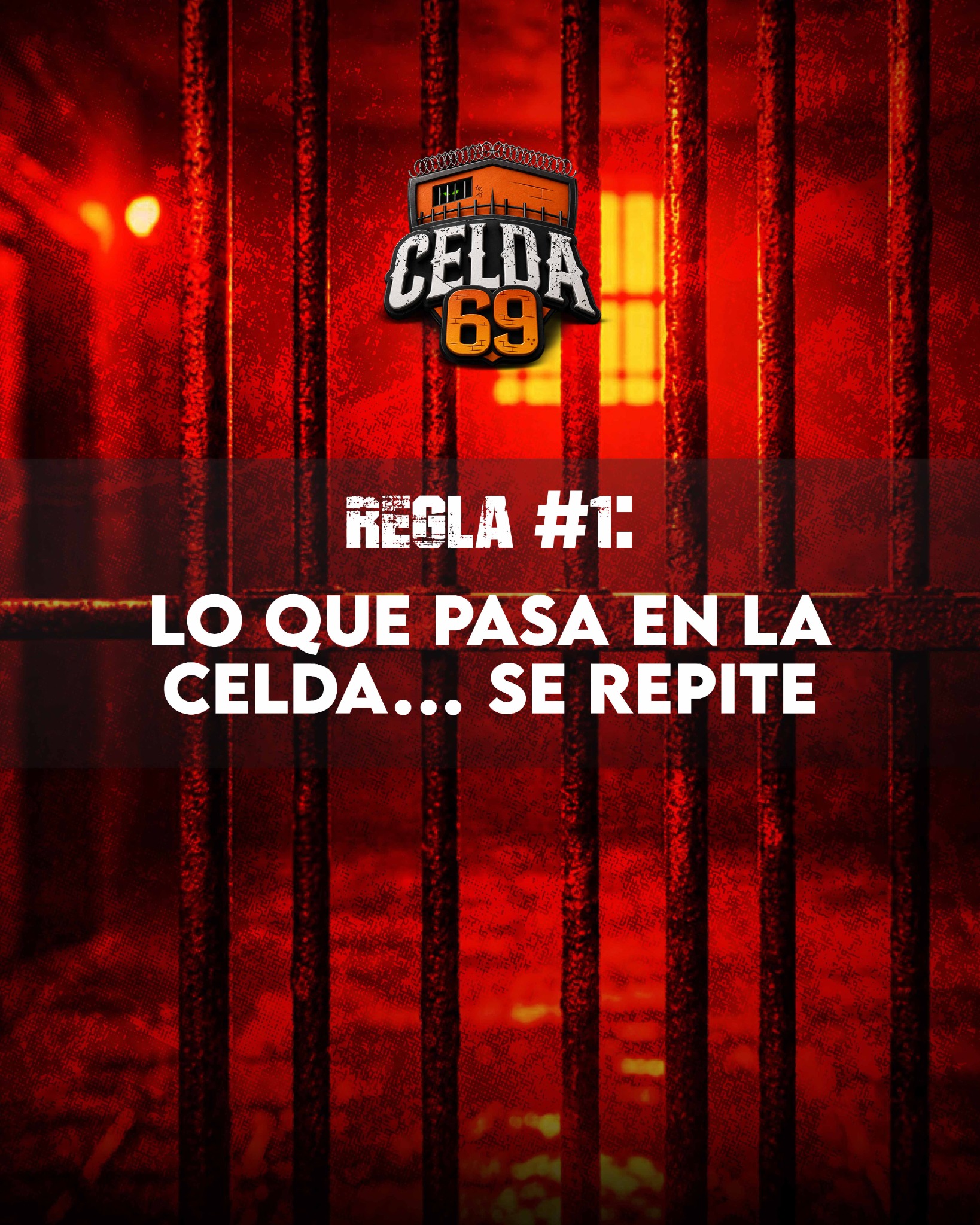 Regla 1 Celda 69