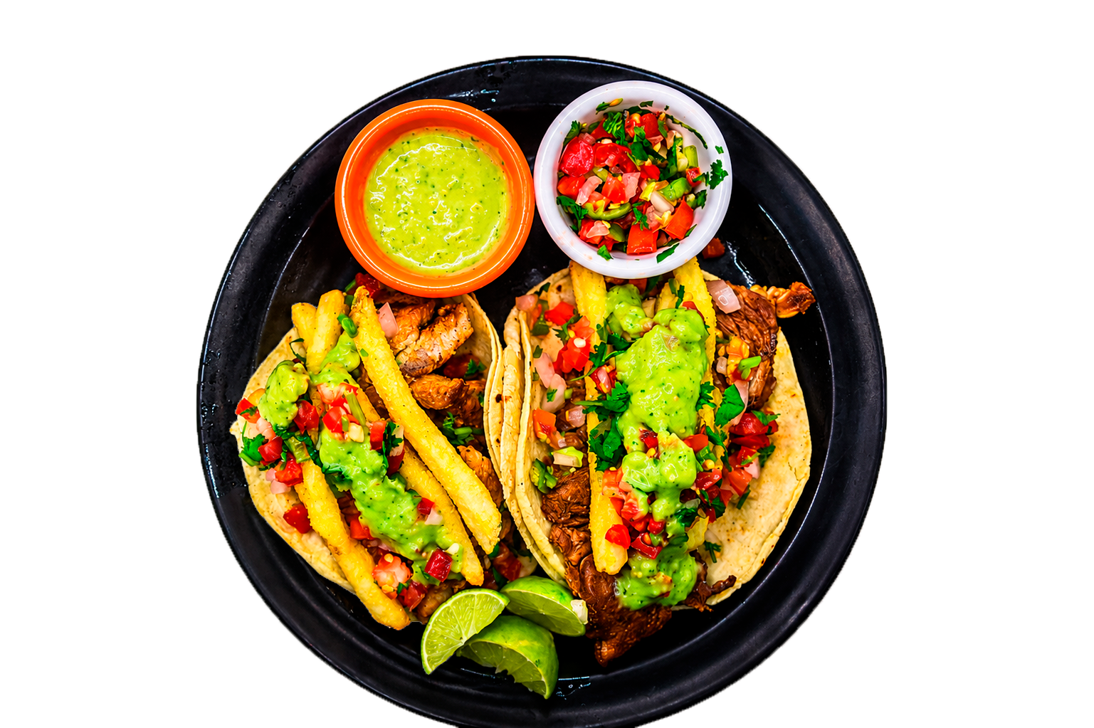 Tacos Celda 69